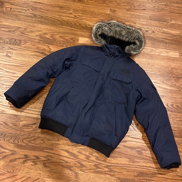 The North Face Other - The North Face Men’s Jacket